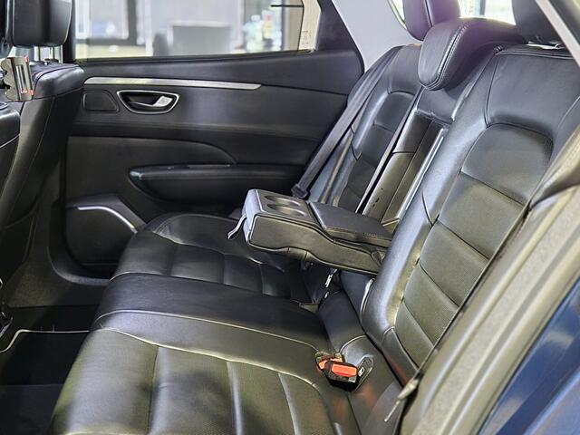 Renault TALISMAN Estate 1.8 TCe Initiale Paris | 4Control | Volleder | LED | HUD | Navi | Camera