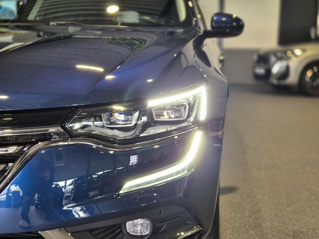 Renault TALISMAN Estate 1.8 TCe Initiale Paris | 4Control | Volleder | LED | HUD | Navi | Camera