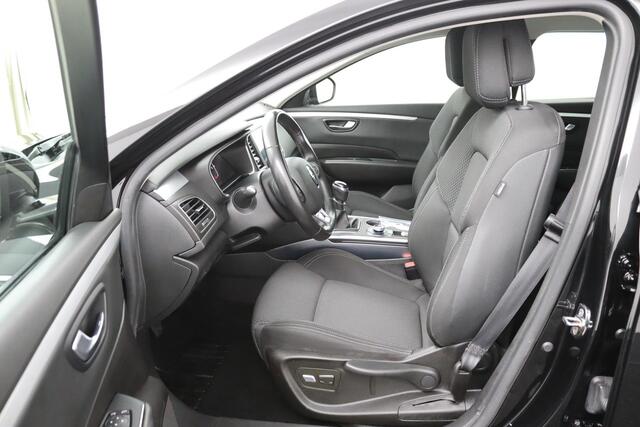 Renault TALISMAN Estate 1.3 TCe Business Zen*ECC*CRUISE*NAVI*