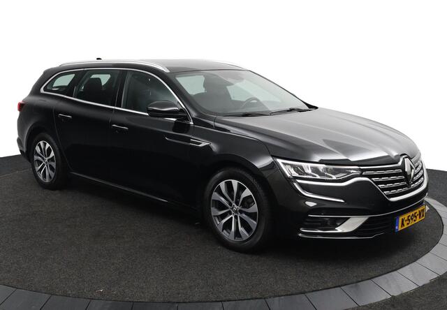 Renault TALISMAN Estate 1.3 TCe Business Zen*ECC*CRUISE*NAVI*