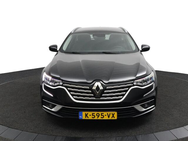 Renault TALISMAN Estate 1.3 TCe Business Zen*ECC*CRUISE*NAVI*