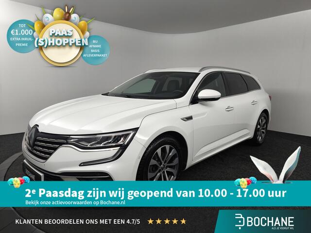 Renault TALISMAN Estate 1.3 TCe Business Intens Climate control I Automaat