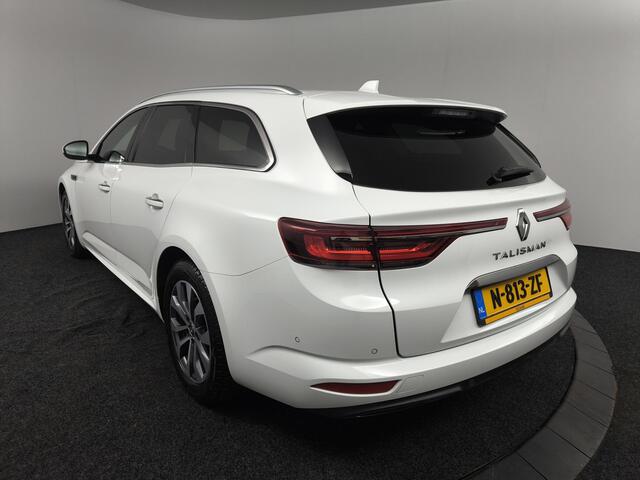 Renault TALISMAN Estate 1.3 TCe Business Intens Climate control I Automaat