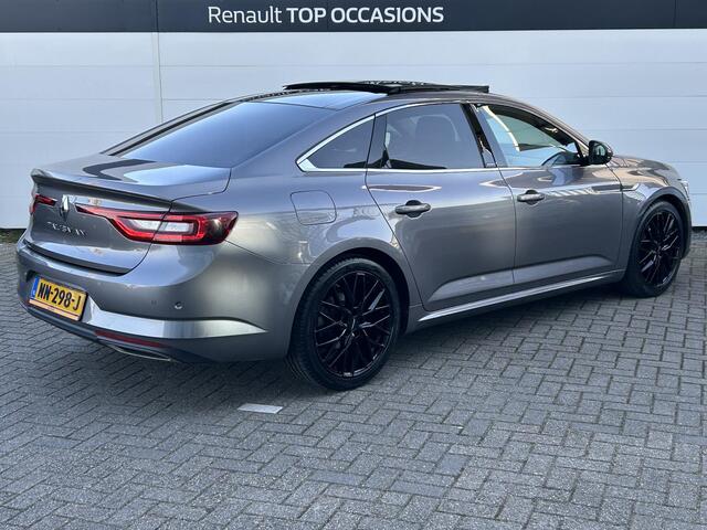 Renault TALISMAN 1.6 TCe Intens | Schuif/Kantel-Dak | Navigatie | Camera | Climate Control |