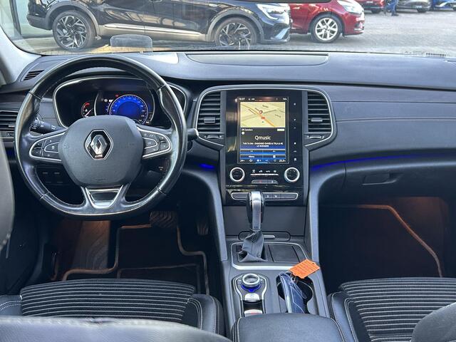 Renault TALISMAN 1.6 TCe Intens | Schuif/Kantel-Dak | Navigatie | Camera | Climate Control |