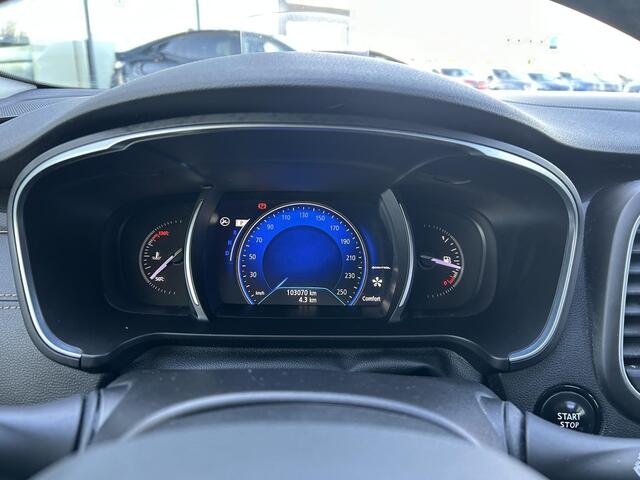 Renault TALISMAN 1.6 TCe Intens | Schuif/Kantel-Dak | Navigatie | Camera | Climate Control |