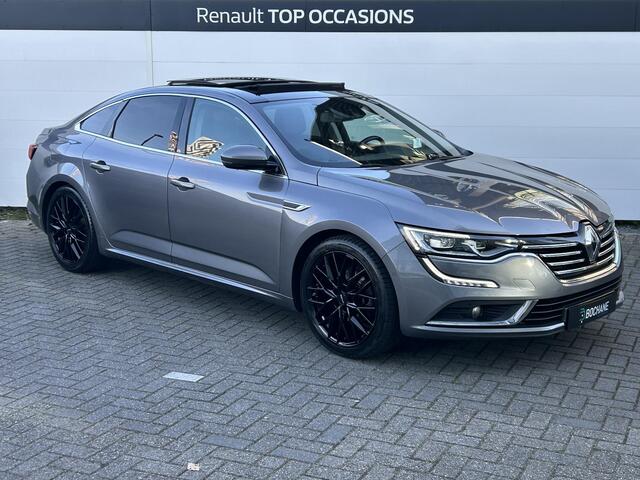 Renault TALISMAN 1.6 TCe Intens | Schuif/Kantel-Dak | Navigatie | Camera | Climate Control |