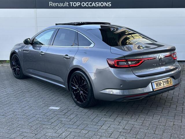 Renault TALISMAN 1.6 TCe Intens | Schuif/Kantel-Dak | Navigatie | Camera | Climate Control |
