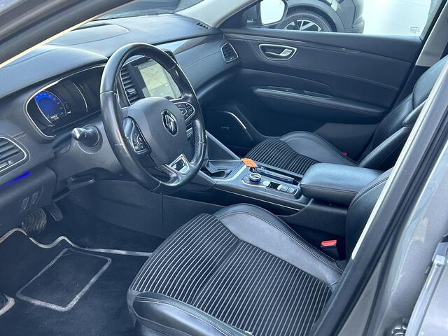 Renault TALISMAN 1.6 TCe Intens | Schuif/Kantel-Dak | Navigatie | Camera | Climate Control |