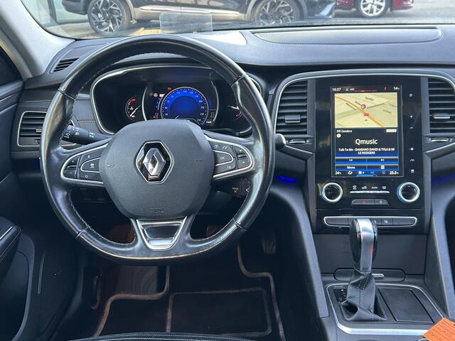 Renault TALISMAN 1.6 TCe Intens | Schuif/Kantel-Dak | Navigatie | Camera | Climate Control |
