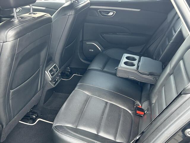 Renault TALISMAN Estate 1.6 TCe Initiale Paris | Automaat | Leder | Stoelverwarming/Koeling | Camera | Bose Audio | Elektrische Trekhaak