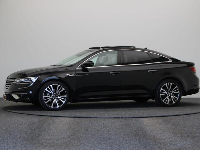 Renault TALISMAN 160pk TCe Business Initiale Paris Schuif Kantel Dak | Stoel en stuurwielverwarming | Bose Audio | Head-up display | Matrix Led |