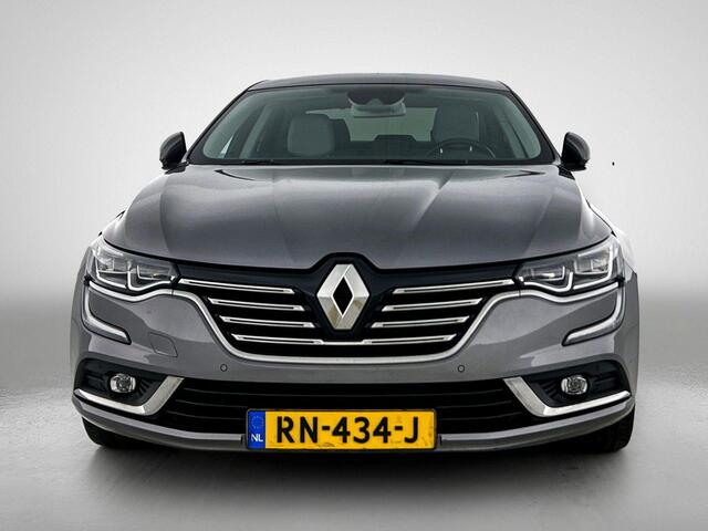 Renault TALISMAN 1.6 TCe Limousin | Airco Automatisch | Achteruitrijcamera | Apple CarPlay/Android Auto | Blind Spot Warning | BOSE Audio | Cruise Control | 4Control | Elektrisch Verstelbare Voorstoelen + Massagefunctie Bestuurdersstoel | Keyless | LED koplampen | Leder |
