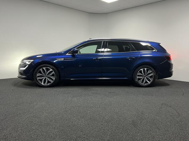 Renault TALISMAN Estate 1.6 TCe Intens | 4CONTROL | PANO | TREKHAAK | KEYLESS |