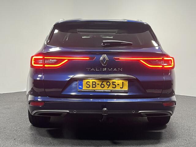 Renault TALISMAN Estate 1.6 TCe Intens | 4CONTROL | PANO | TREKHAAK | KEYLESS |
