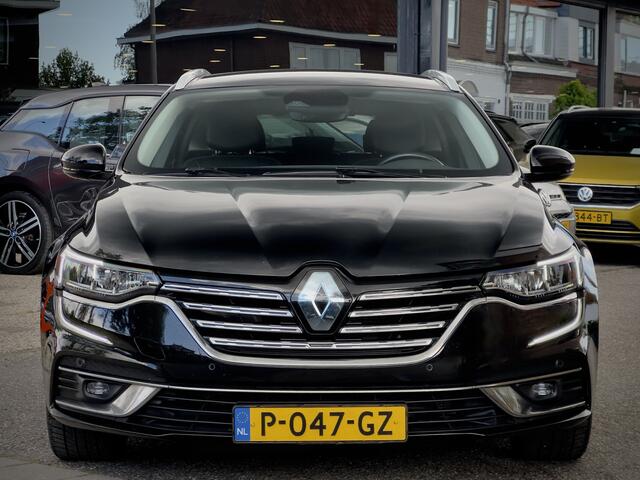 Renault TALISMAN Estate 1.3 TCe AUT7 INTENS PHASE 2. LEDER NAVI CAMERA DIGI-DASH APPLE-CARPLAY LED LMV PDC