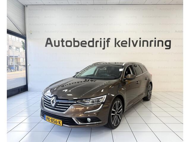 Renault TALISMAN Estate 1.6 TCe Zen Bovag Garantie