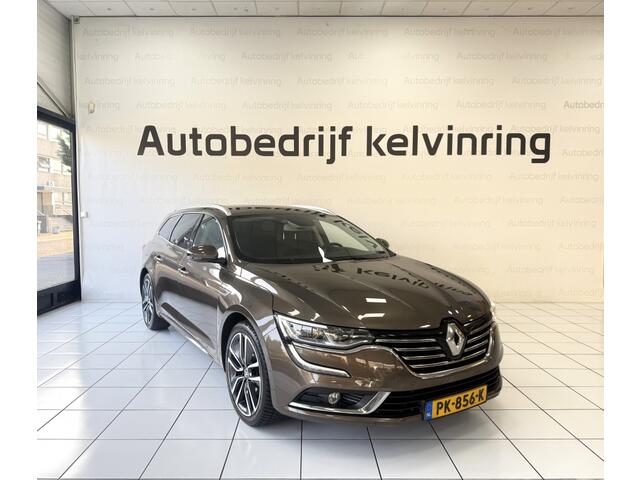Renault TALISMAN Estate 1.6 TCe Zen Bovag Garantie
