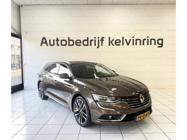 Renault TALISMAN Estate 1.6 TCe Zen Bovag Garantie