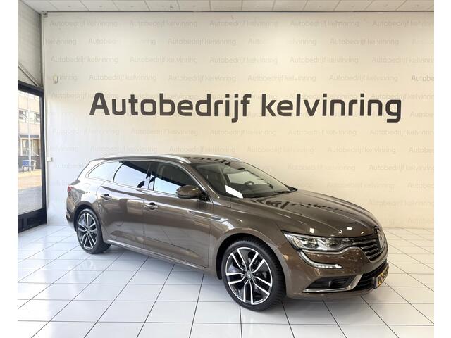 Renault TALISMAN Estate 1.6 TCe Zen Bovag Garantie