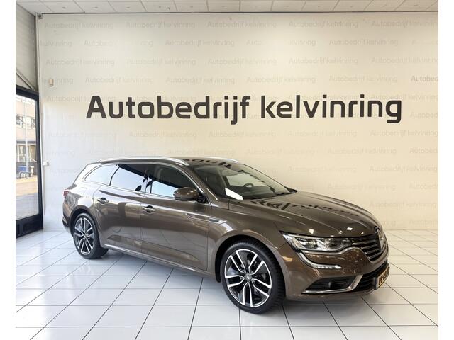 Renault TALISMAN Estate 1.6 TCe Zen Bovag Garantie