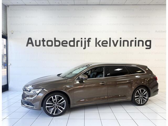 Renault TALISMAN Estate 1.6 TCe Zen Bovag Garantie