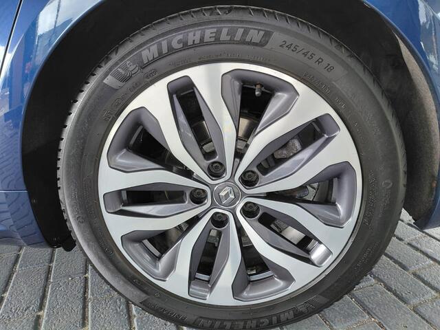 Renault TALISMAN Estate 1.6 TCe Intens AUTOMAAT