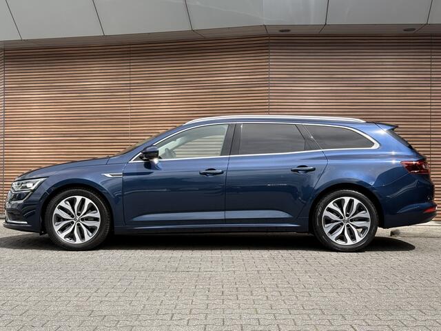Renault TALISMAN Estate 1.6 TCe Intens Head-Up / Massage Stoel / Navi / Clima / LED