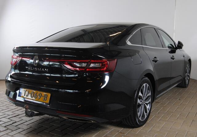 Renault TALISMAN 1.6 TCe Intens | TRekhaak | 4Control | BOSE | NAV
