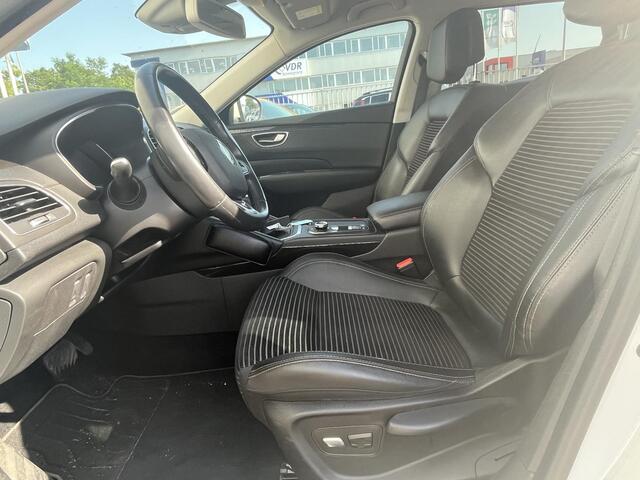 Renault TALISMAN Estate 1.8 TCe 225 EDC Intens | BOSE | Trekhaak afneembaar | Lichtmetalen velgen 19" | Apple Carplay/Android Auto | Elektrisch bedienbare achterklep