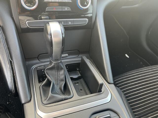 Renault TALISMAN Estate 1.8 TCe 225 EDC Intens | BOSE | Trekhaak afneembaar | Lichtmetalen velgen 19" | Apple Carplay/Android Auto | Elektrisch bedienbare achterklep