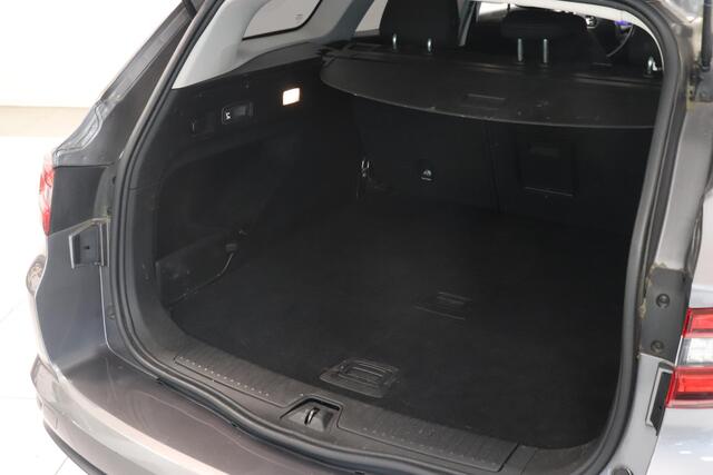 Renault TALISMAN Estate 1.6 TCe Zen | Climate control | Parkeersensor | Navigatie | AppleCarplay AndroidAuto |