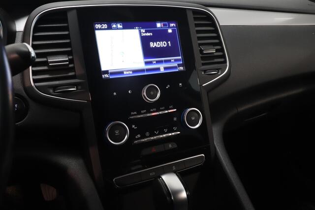 Renault TALISMAN Estate 1.6 TCe Zen | Climate control | Parkeersensor | Navigatie | AppleCarplay AndroidAuto |