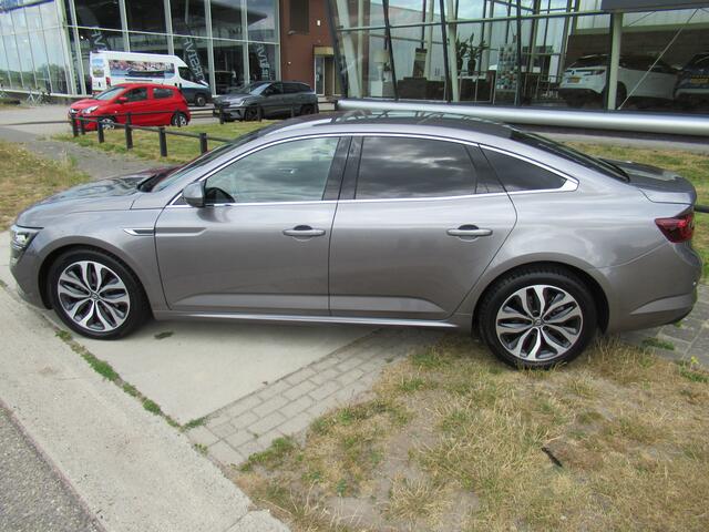 Renault TALISMAN 1.6 TCe Intens /Automaat/ Bose/ Led/ Camera