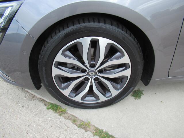 Renault TALISMAN 1.6 TCe Intens /Automaat/ Bose/ Led/ Camera