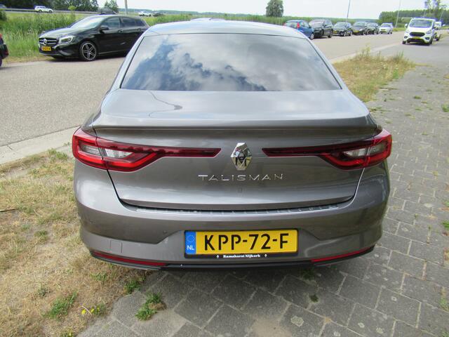 Renault TALISMAN 1.6 TCe Intens /Automaat/ Bose/ Led/ Camera