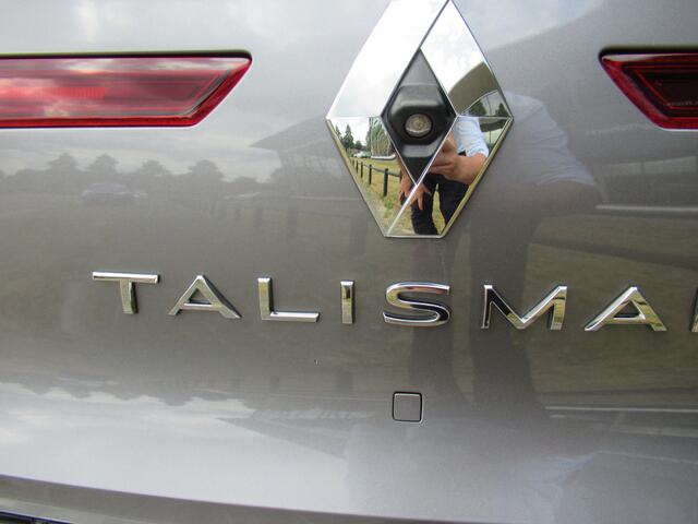 Renault TALISMAN 1.6 TCe Intens /Automaat/ Bose/ Led/ Camera