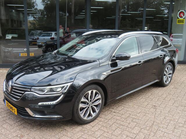 Renault TALISMAN Estate 1.6 dCi Intens*Navi*Camera*EXPORTE/X.BPM*