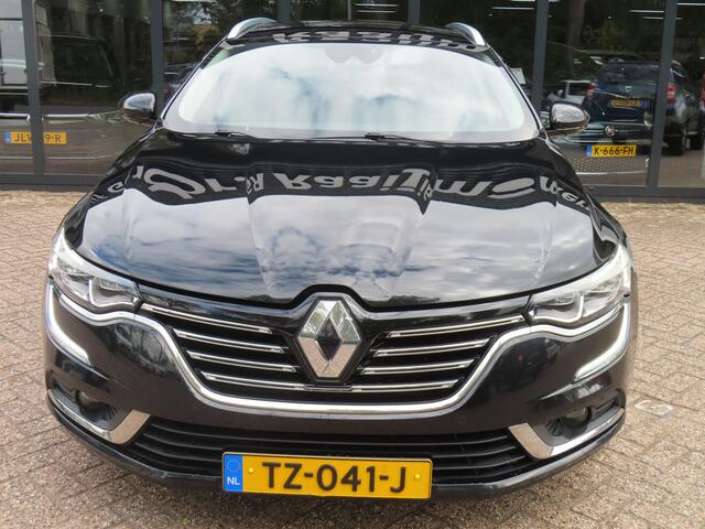 Renault TALISMAN Estate 1.6 dCi Intens*Navi*Camera*EXPORTE/X.BPM*