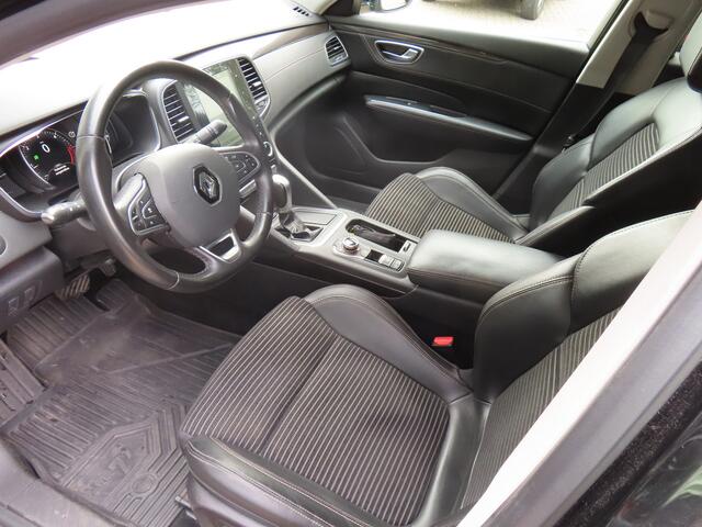 Renault TALISMAN Estate 1.6 dCi Intens*Navi*Camera*EXPORTE/X.BPM*