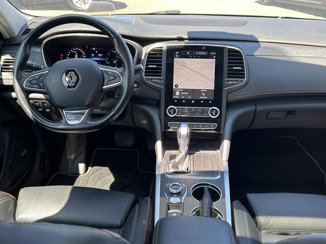 Renault TALISMAN Estate 1.3 TCe Initiale Paris | Navigatie | Camera | Premium Audio | Schuif\Kanteldak | Pack Winter | Stoel Ventilatie |