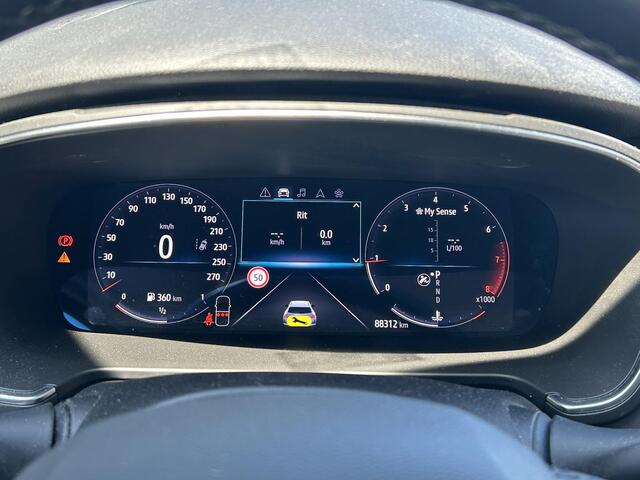 Renault TALISMAN Estate 1.3 TCe Initiale Paris | Navigatie | Camera | Premium Audio | Schuif\Kanteldak | Pack Winter | Stoel Ventilatie |