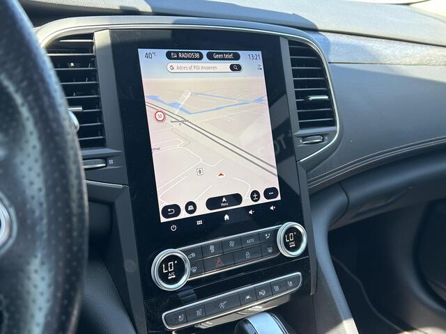 Renault TALISMAN Estate 1.3 TCe Initiale Paris | Navigatie | Camera | Premium Audio | Schuif\Kanteldak | Pack Winter | Stoel Ventilatie |