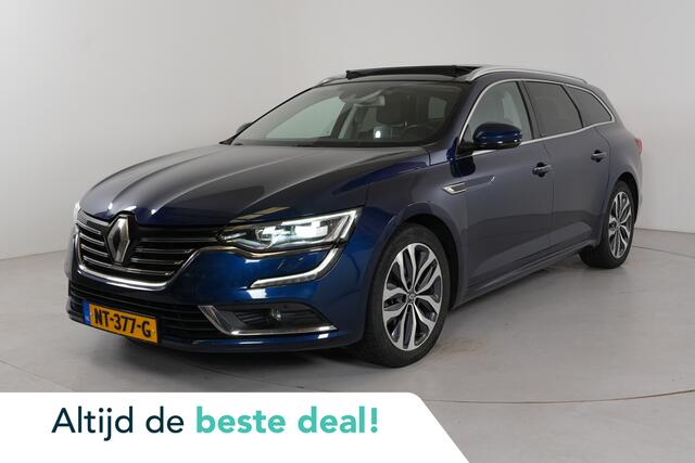 Renault TALISMAN Estate 1.6 TCe Intens | Pano | Bose | Cruise | Led |