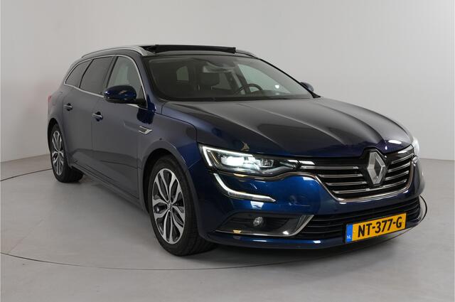 Renault TALISMAN Estate 1.6 TCe Intens | Pano | Bose | Cruise | Led |