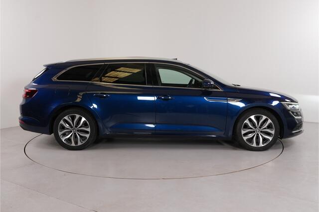 Renault TALISMAN Estate 1.6 TCe Intens | Pano | Bose | Cruise | Led |