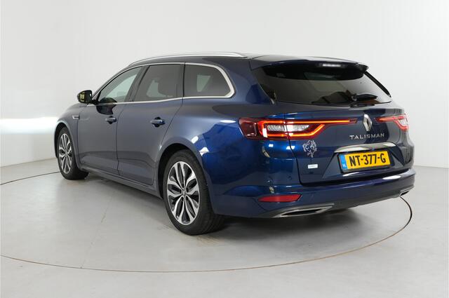 Renault TALISMAN Estate 1.6 TCe Intens | Pano | Bose | Cruise | Led |