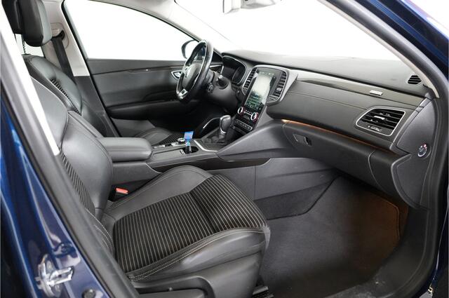 Renault TALISMAN Estate 1.6 TCe Intens | Pano | Bose | Cruise | Led |