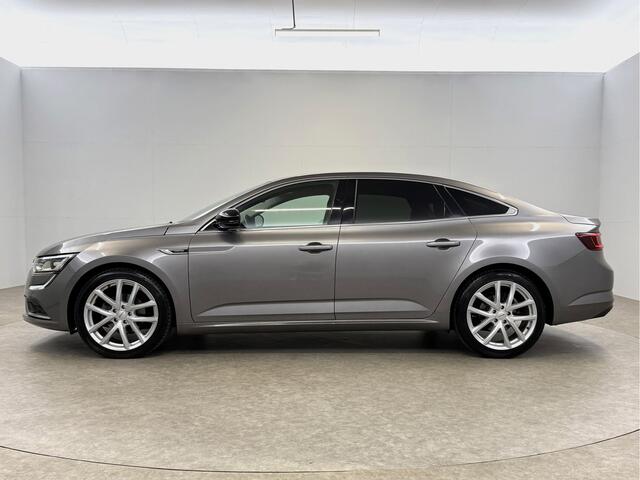 Renault TALISMAN 1.6 TCe Limited | Cruise | Carplay | Trekhaak | LED | Navi | Clima | Parkeersens.