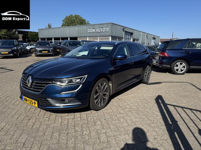 Renault TALISMAN Estate 1.5 dCi Intens